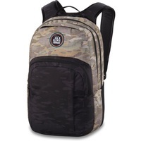 Міський рюкзак Dakine Campus M 25L Hawaiian Camo (194626519067) 