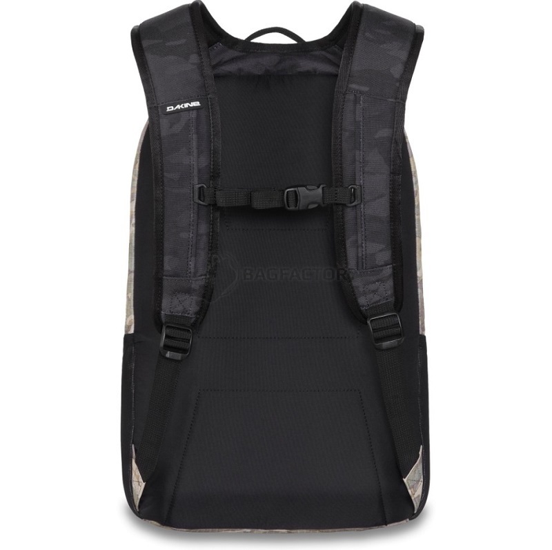Міський рюкзак Dakine Campus M 25L Hawaiian Camo (194626519067) 