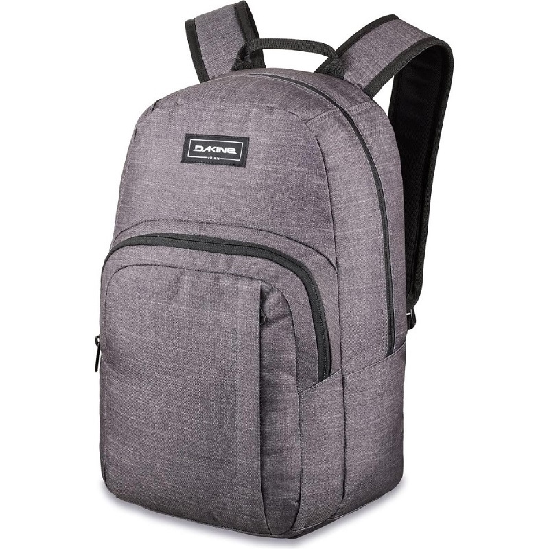 Міський рюкзак Dakine Class Backpack 25L Сarbon (194626503288)
