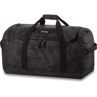 Дорожня сумка Dakine EQ Duffle 50L Black Vintage Camo (194626516929)