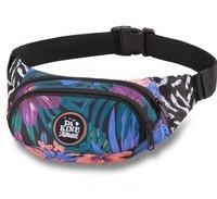 Поясна сумка Dakine Hip Pack 2026 Hawaiian Tropidelic (194626521190) 