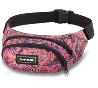 Поясна сумка Dakine Hip Pack 2026 Lush Leaves (194626517902)