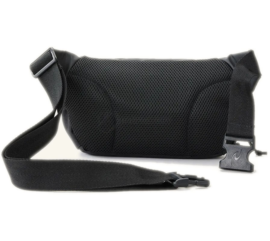 Поясна сумка Rip Curl Waist Bag Icons Grey (9359082892005)