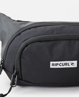 Поясна сумка Rip Curl Waist Bag Icons Grey (9359082892005)