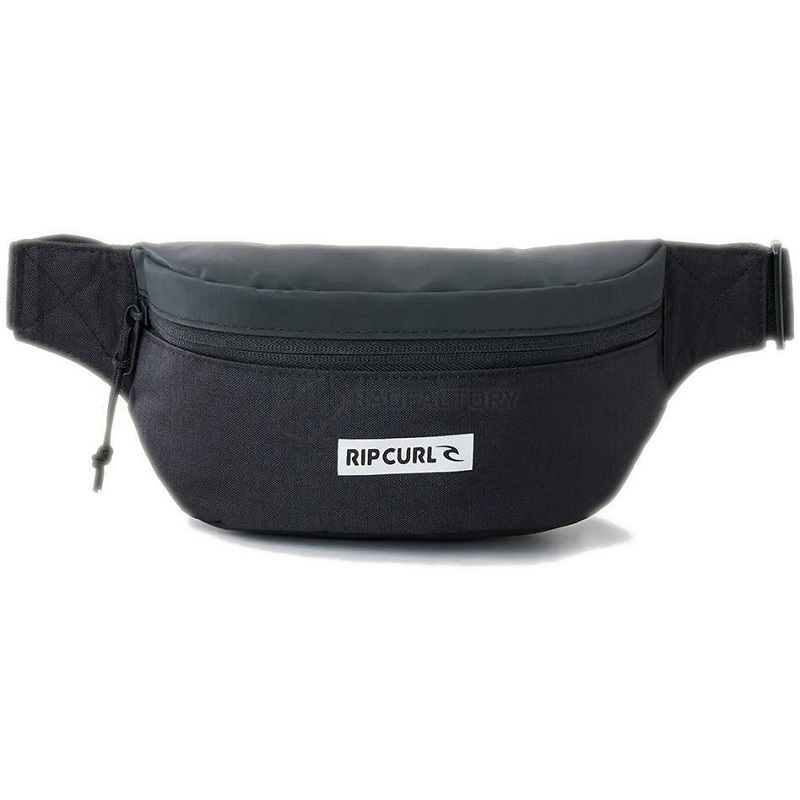 Поясна сумка Rip Curl Waist Bag Small Icons Midnight (9359082892012)
