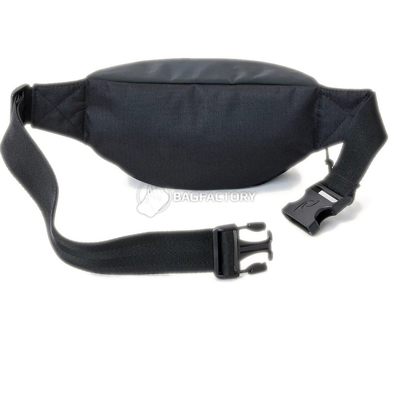 Поясна сумка Rip Curl Waist Bag Small Icons Midnight (9359082892012)