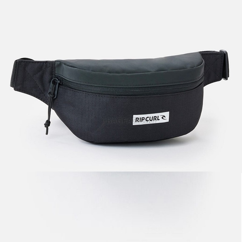 Поясна сумка Rip Curl Waist Bag Small Icons Midnight (9359082892012)
