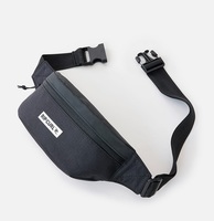 Поясна сумка Rip Curl Waist Bag Small Icons Midnight (9359082892012)
