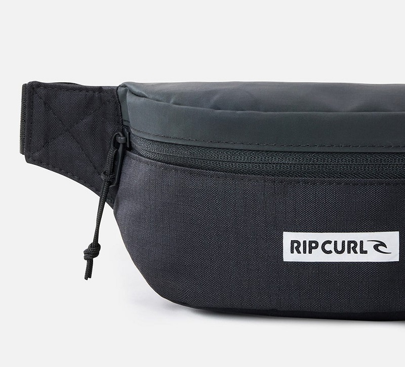 Поясна сумка Rip Curl Waist Bag Small Icons Midnight (9359082892012)