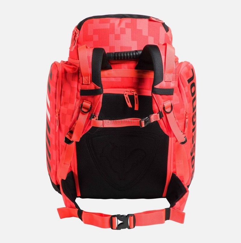Спортивний рюкзак Rossignol Hero Athletes 95L (3607683977611) 