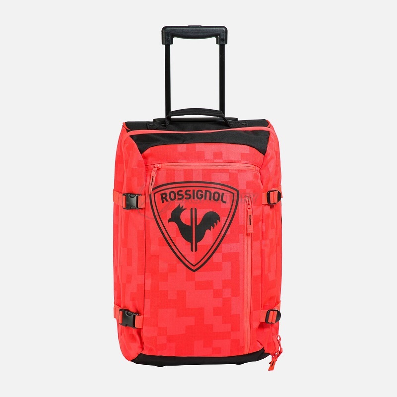 Валіза на 2х колесах Rossignol Hero Cabin Bag 50L (3607683977703)