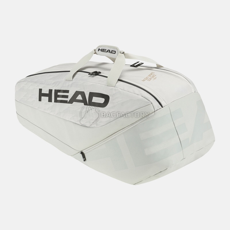 Сумка для тенісу Head Pro X Racquet Bag L (724794627235)