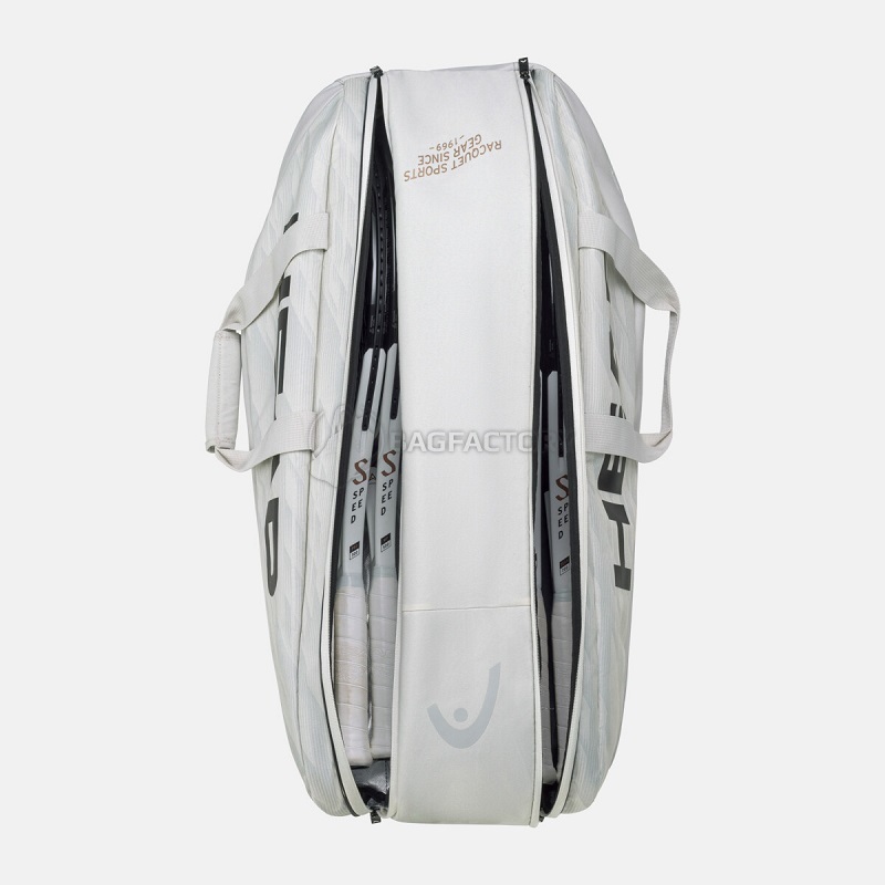 Сумка для тенісу Head Pro X Racquet Bag L (724794627235)