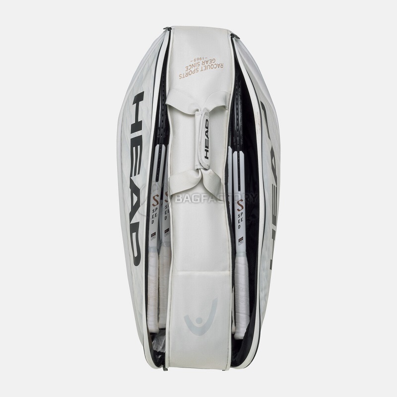 Сумка для тенісу Head Pro X Racquet Bag L (724794627235)