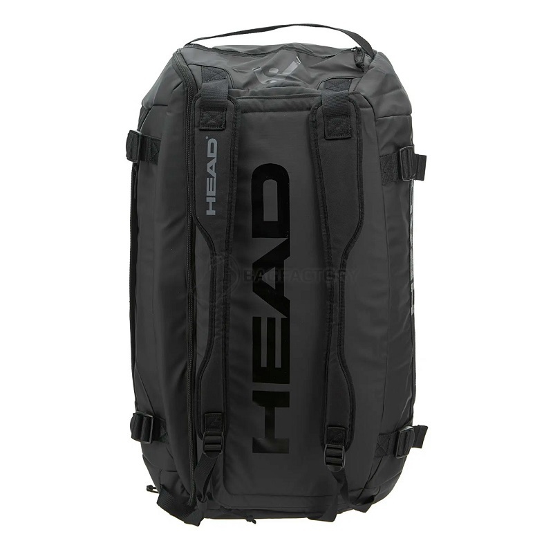 Сумка для тенісу Head Pro X Duffle Bag XL (724794627280)
