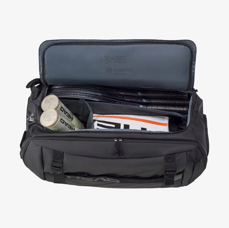 Сумка для тенісу Head Pro X Duffle Bag XL (724794627280)