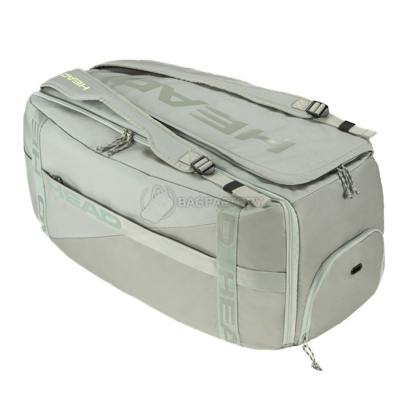 Сумка для тенісу Head Pro Duffle Bag L (724794583852) 