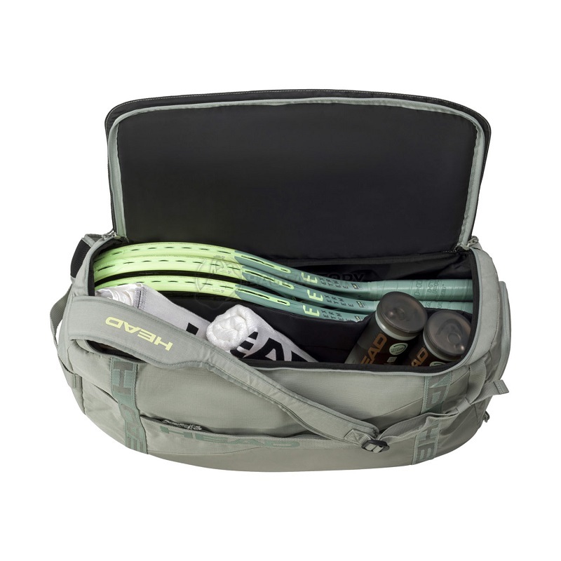 Сумка для тенісу Head Pro Duffle Bag M (724794583869)