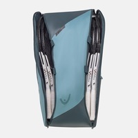 Сумка для тенісу Head Tour Racquet Bag L Blue (724794627396)