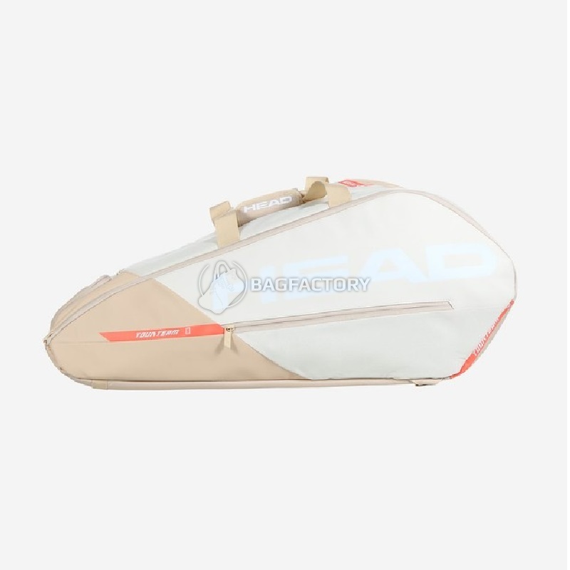 Сумка для тенісу Head Tour Racquet Bag XL (724794627433)