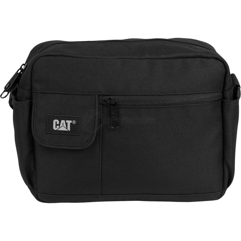 Сумка наплічна CAT Workwear 3L (84557-01)
