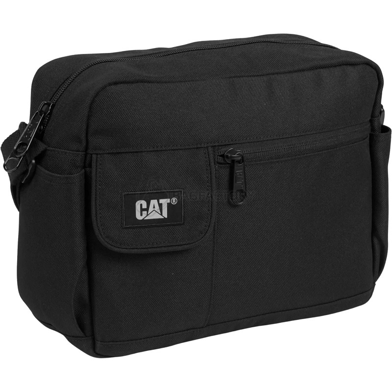 Сумка наплічна CAT Workwear 3L (84557-01)