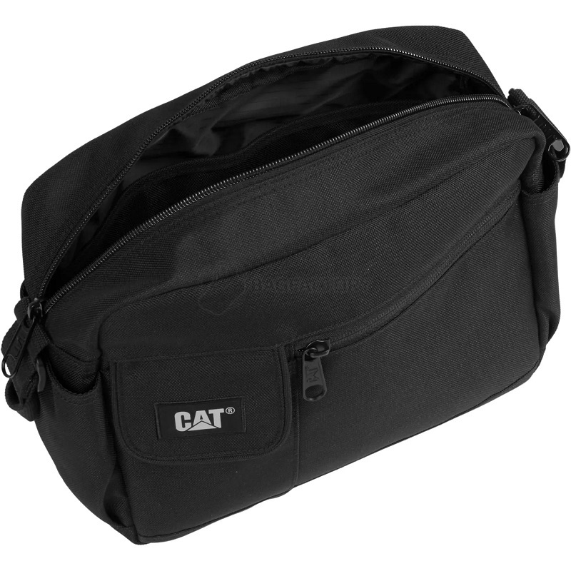 Сумка наплічна CAT Workwear 3L (84557-01)