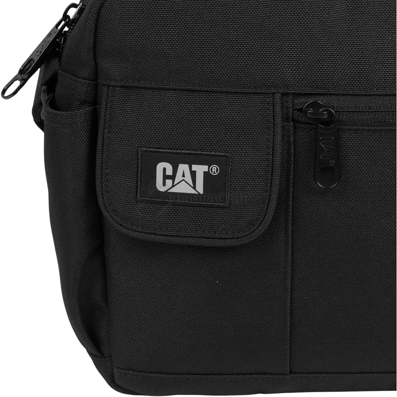 Сумка наплічна CAT Workwear 3L (84557-01)