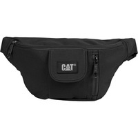 Поясна сумка CAT Workwear 2.5L Чорний (84558-01) 