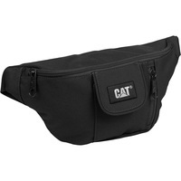 Поясна сумка CAT Workwear 2.5L Чорний (84558-01) 