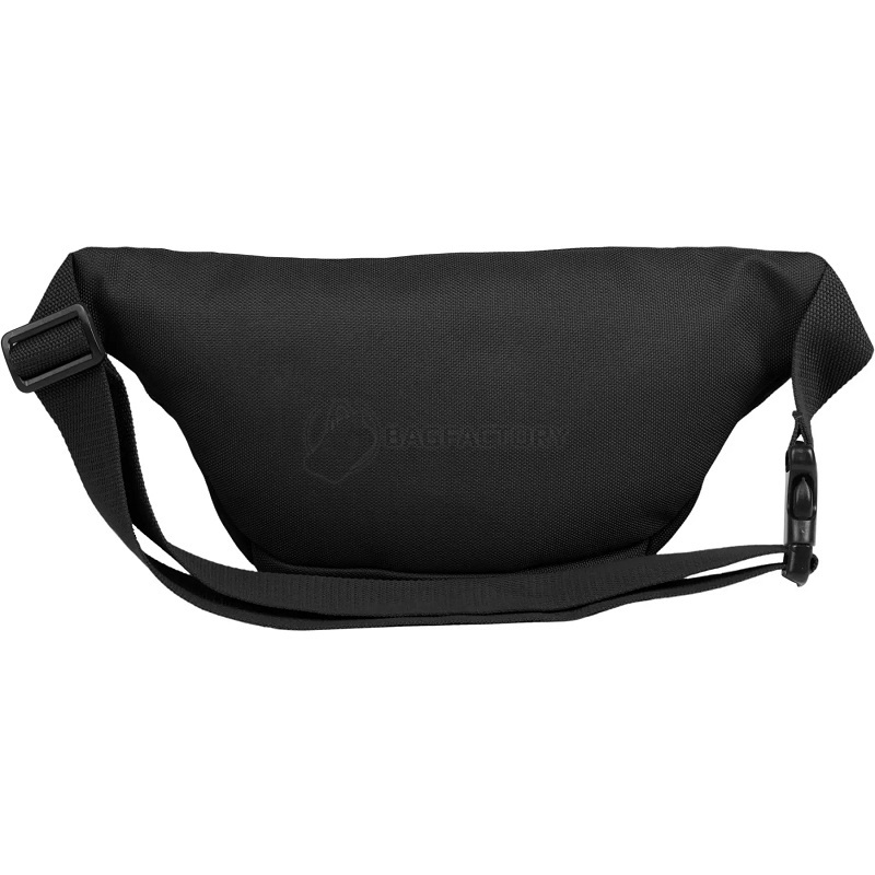 Поясна сумка CAT Workwear 2.5L Чорний (84558-01) 