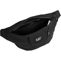 Поясна сумка CAT Workwear 2.5L Чорний (84558-01) 