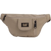 Поясна сумка CAT Workwear 2.5L Світло-коричневий (84558-558) 