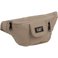 Поясна сумка CAT Workwear 2.5L Світло-коричневий (84558-558) 
