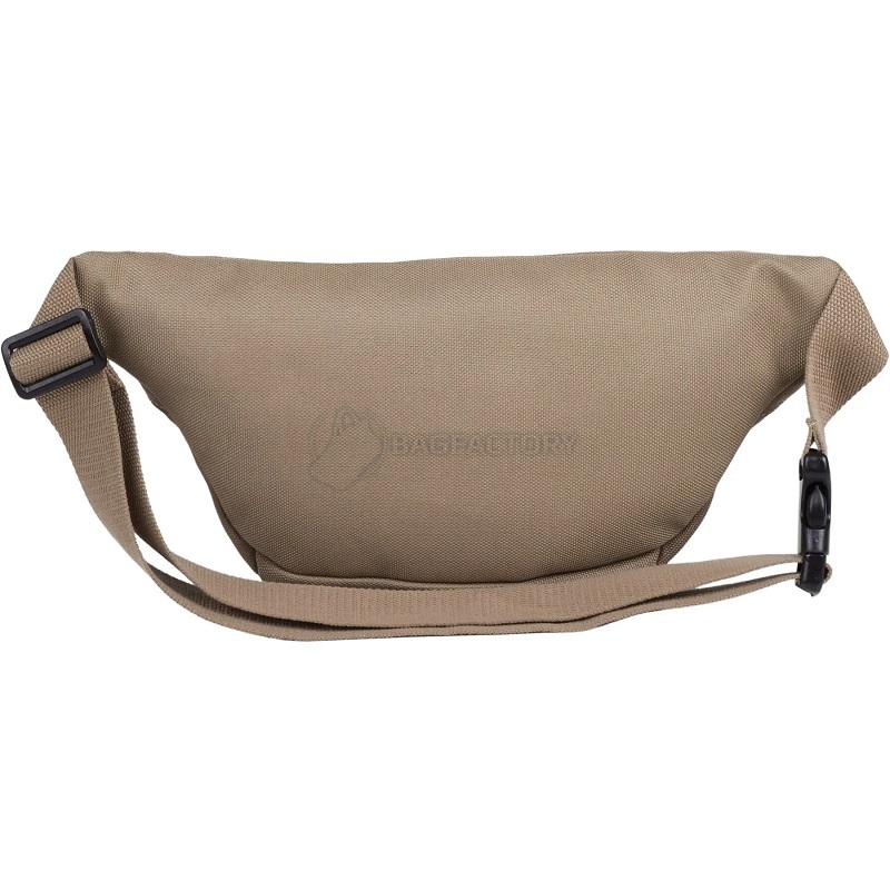 Поясна сумка CAT Workwear 2.5L Світло-коричневий (84558-558) 