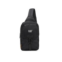 Сумка-слінг CAT Urban Mountaineer 4L Чорний (84714-01)