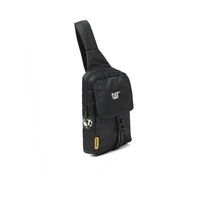 Сумка-слінг CAT Urban Mountaineer 4L Чорний (84714-01)