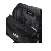 Сумка-слінг CAT Urban Mountaineer 4L Чорний (84714-01)