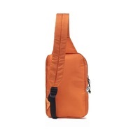 Сумка-слінг CAT Urban Mountaineer 4L Помаранчевий (84714-643)