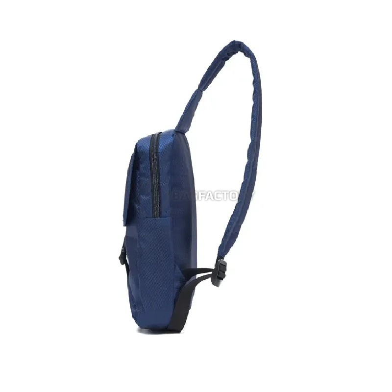 Сумка-слінг CAT Urban Mountaineer 4L Темно-синій (84714-645)