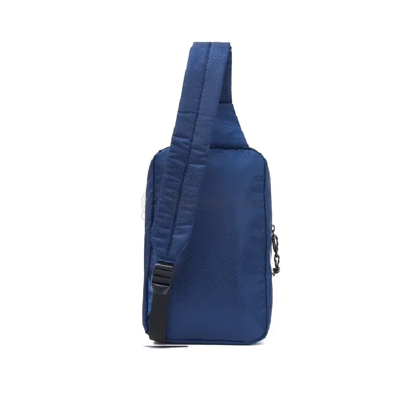 Сумка-слінг CAT Urban Mountaineer 4L Темно-синій (84714-645)