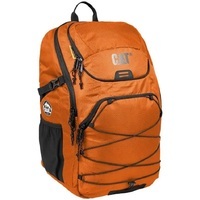 Міський рюкзак CAT Urban Mountaineer 40L Помаранчевий (84425-643)