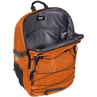 Міський рюкзак CAT Urban Mountaineer 40L Помаранчевий (84425-643)