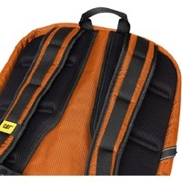 Міський рюкзак CAT Urban Mountaineer 40L Помаранчевий (84425-643)