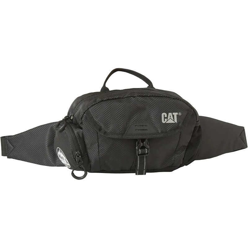Поясна сумка CAT Urban Mountineer 3L (83366-01)