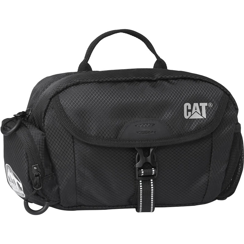 Поясна сумка CAT Urban Mountineer 3L (83366-01)