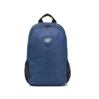 Міський рюкзак CAT Millennial Classic 22L Синій (84718-504)