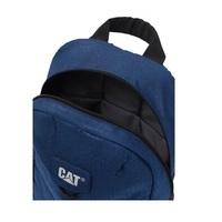 Міський рюкзак CAT Millennial Classic 22L Синій (84718-504)