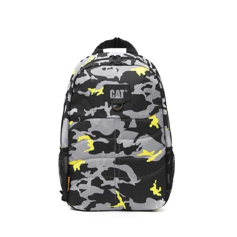 Міський рюкзак CAT Millennial Classic 22L Камуфляж (84718-634)