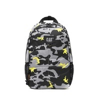 Міський рюкзак CAT Millennial Classic 22L Камуфляж (84718-634)
